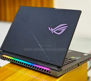 New Laptop Asus 16GB Intel Core I7 SSD 1T