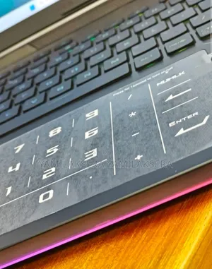 New Laptop Asus 16GB Intel Core I7 SSD 1T