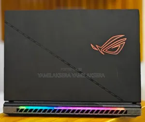 New Laptop Asus 16GB Intel Core I7 SSD 1T