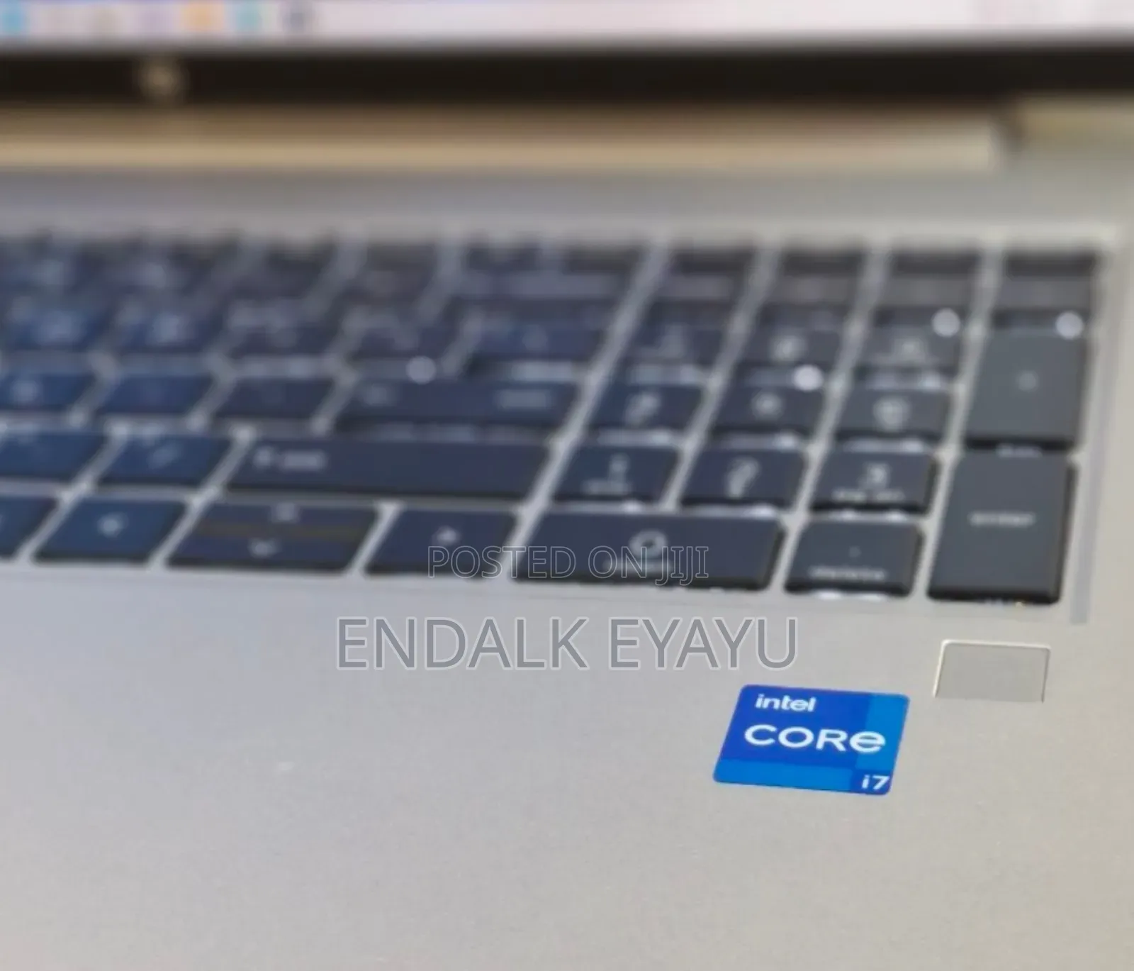 New Laptop HP Probook 450 16GB Intel Core I7 SSD 512GB