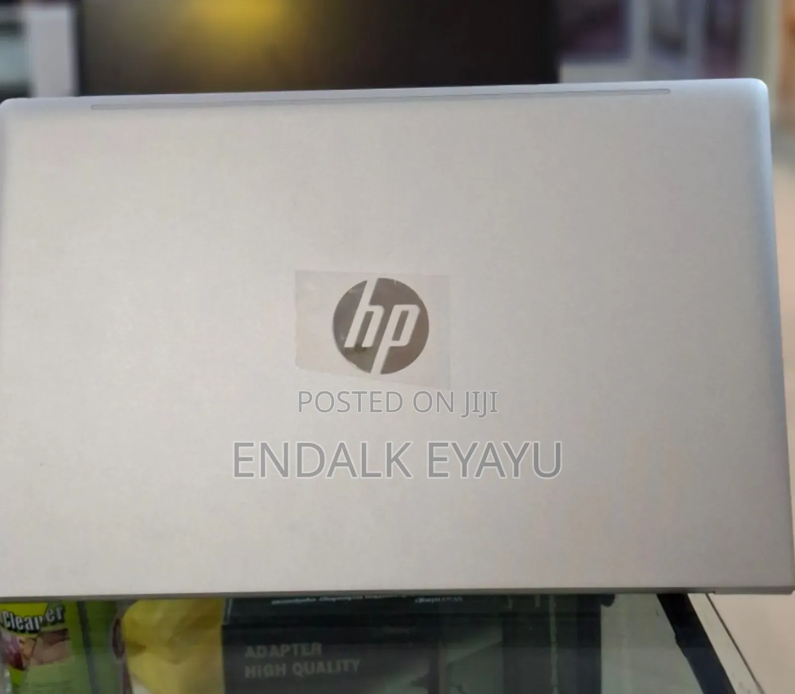 New Laptop HP Probook 450 16GB Intel Core I7 SSD 512GB