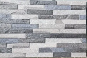 የውጭ ግድግዳ ሴራሚክስ