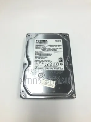 500 Gb Desktop Hard Disk