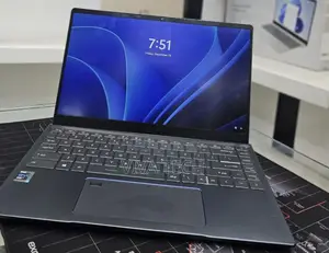 New Laptop MSI GF63 16GB Intel Core I7 SSD 512GB