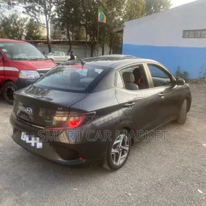 Hyundai I10 2022 Gray