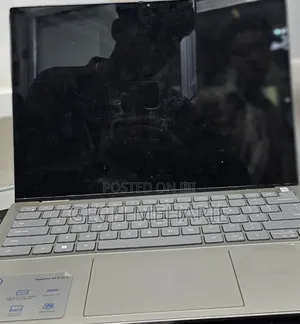 New Laptop Dell Inspiron 14 16GB AMD Ryzen 7 SSD 512GB