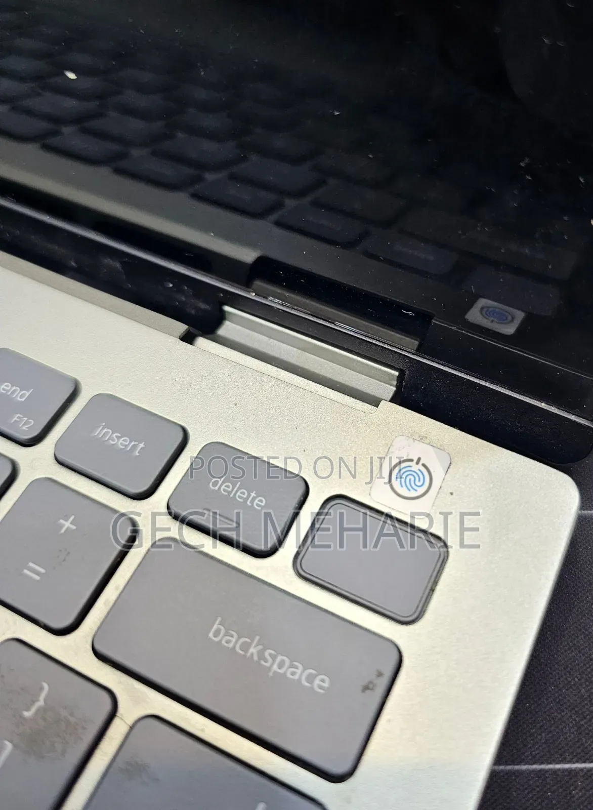 New Laptop Dell Inspiron 14 16GB AMD Ryzen 7 SSD 512GB