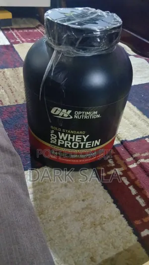 Whey Protein Powder