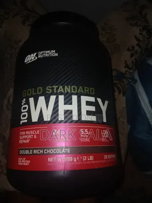 Whey Protein Powder