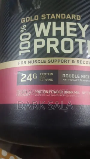 Whey Protein Powder