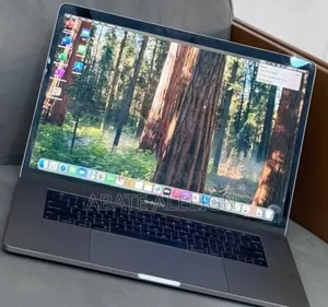 New Laptop Apple MacBook Pro 2019 16GB Intel Core I9 SSD 512GB