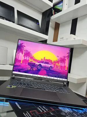 New Laptop Asus ROG Strix G16 G614 16GB Intel Core Ultra 9 SSD 1T