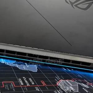 New Laptop Asus ROG Strix G16 G614 16GB Intel Core Ultra 9 SSD 1T