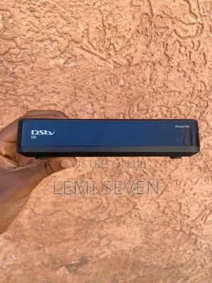 DSTV Decoder