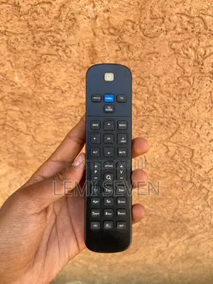 DSTV Decoder