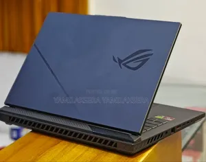 New Laptop Asus ROG Strix G16 G614 16GB AMD Ryzen 9 SSD 1T