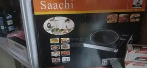 Saachi Digital Touch Stoves