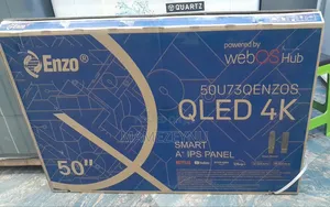 Enzo Tv Qled Uhd