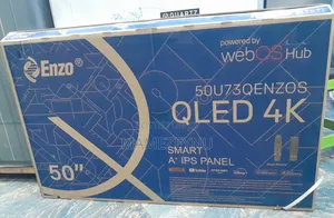Enzo Tv Qled Uhd