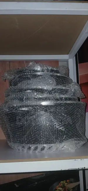 Momcoc Insignia Granite 17-Piece