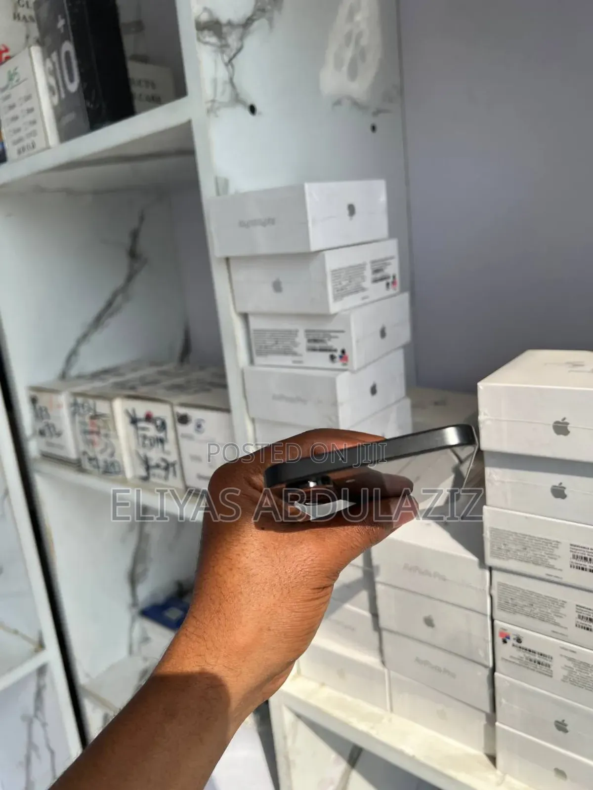 New Samsung Galaxy A17 5G 256 GB