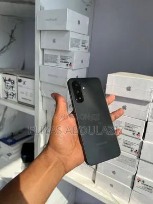 New Samsung Galaxy A17 5G 256 GB