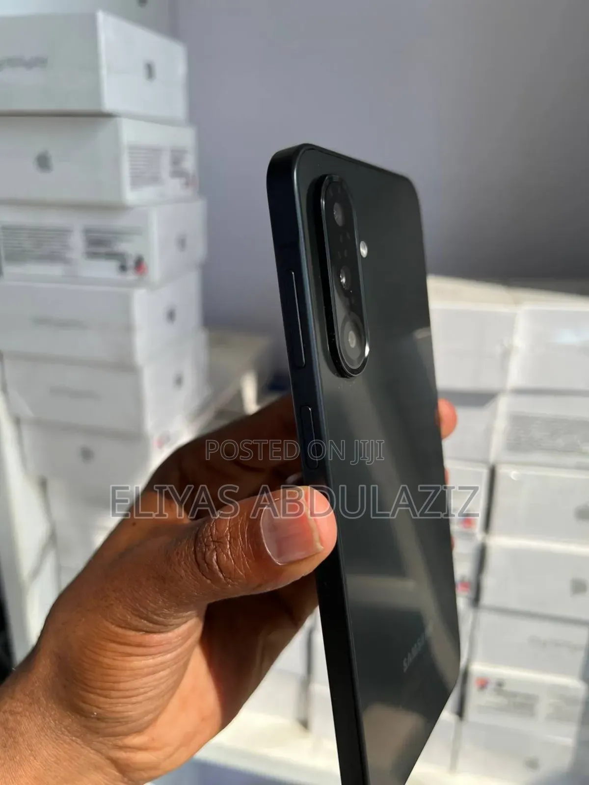 New Samsung Galaxy A17 5G 256 GB