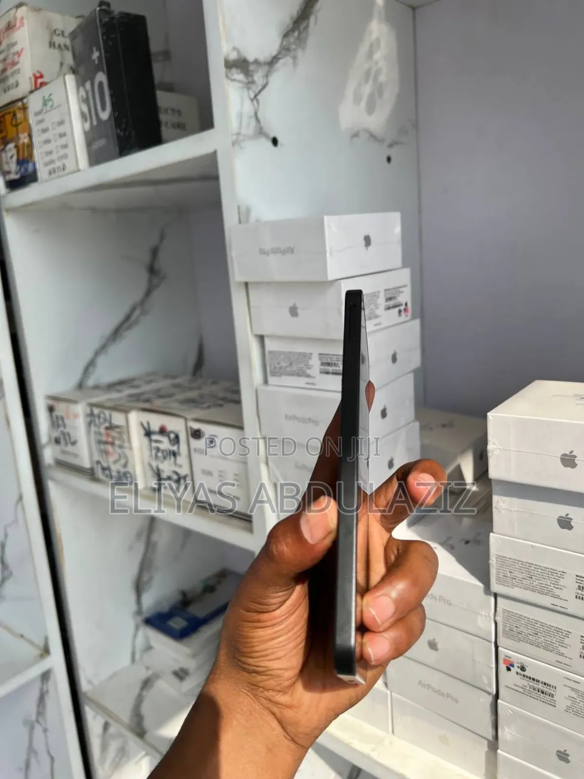 New Samsung Galaxy A17 5G 256 GB