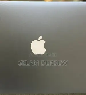 New Laptop Apple MacBook Air 2014 4GB Intel Core I5 SSD 256GB