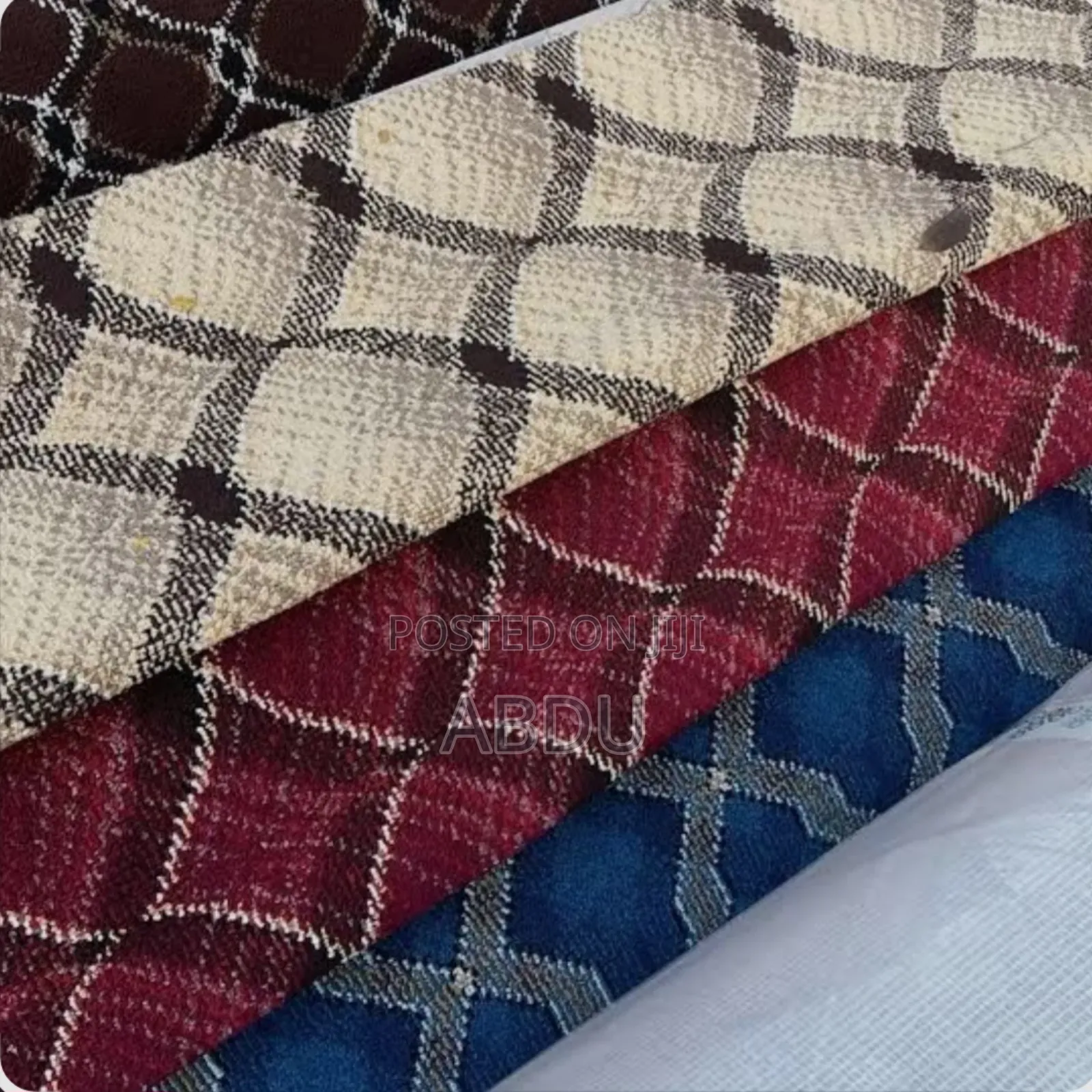 Carpet or ምንታፍ