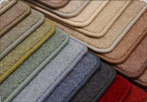 Carpet or ምንታፍ