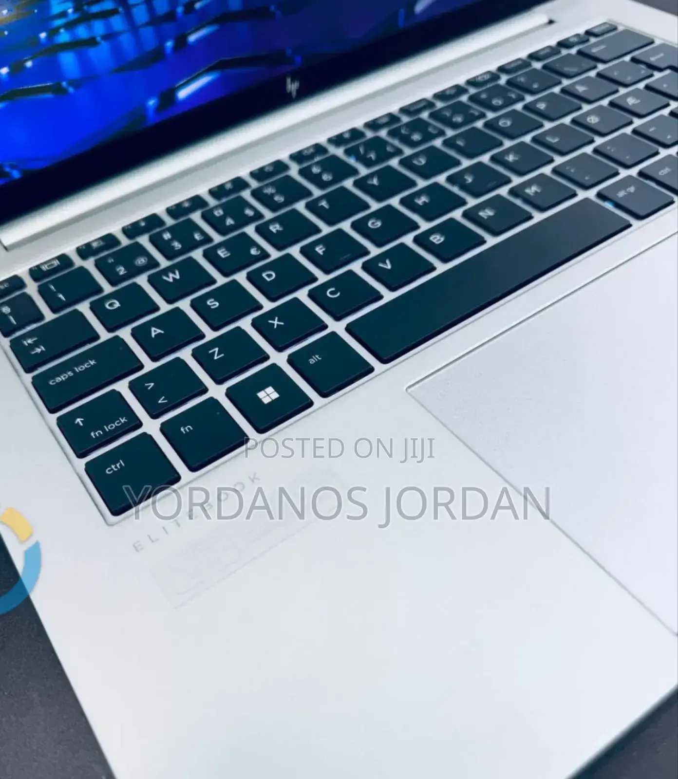 New Laptop HP 16GB Intel Core i7 SSD 512GB