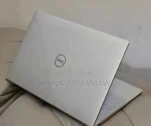 New Laptop Dell XPS 15 32GB Intel Core I7 SSD 1T