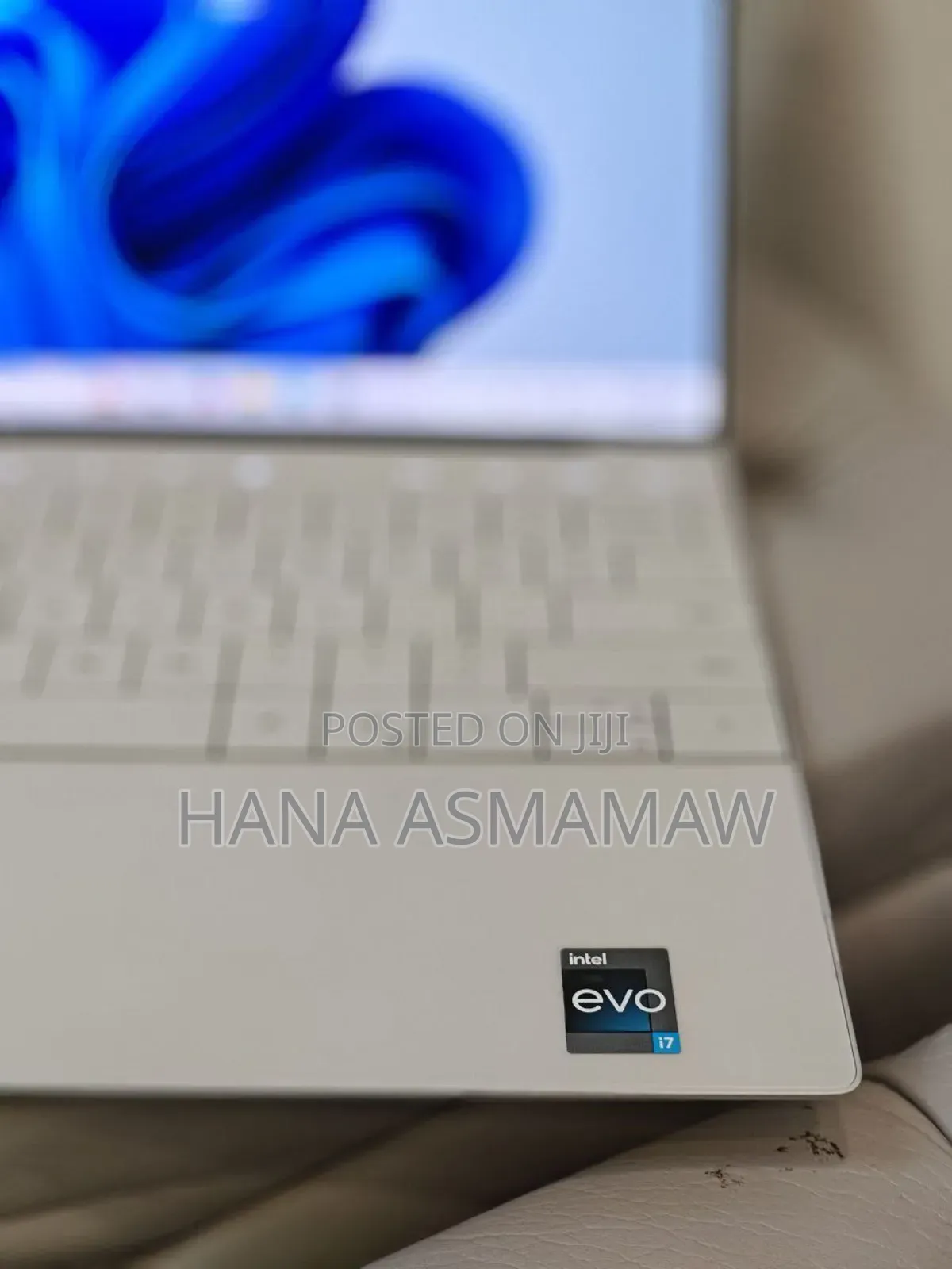 New Laptop Dell XPS 15 32GB Intel Core I7 SSD 1T