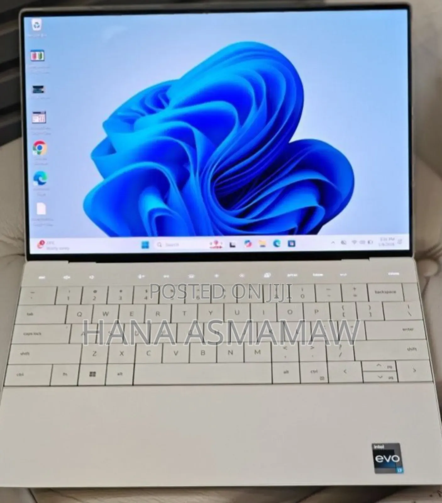 New Laptop Dell XPS 15 32GB Intel Core I7 SSD 1T