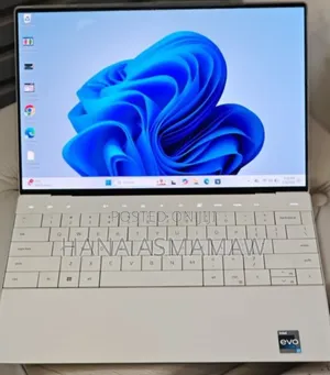 New Laptop Dell XPS 15 32GB Intel Core I7 SSD 1T