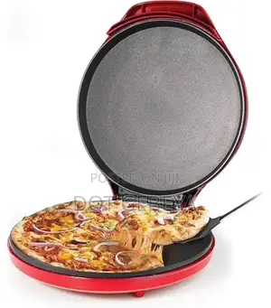 Geepers Pizza Pan