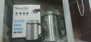 Saachi Coffee Grinder