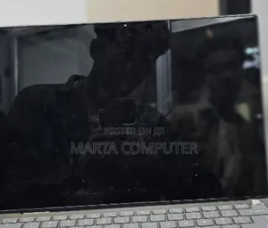 New Laptop Dell Inspiron 15 16GB AMD Ryzen 7 SSD 512GB