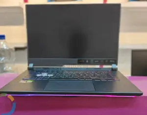 New Laptop Asus ROG Strix G16 G614 16GB AMD Ryzen 9 SSD 512GB