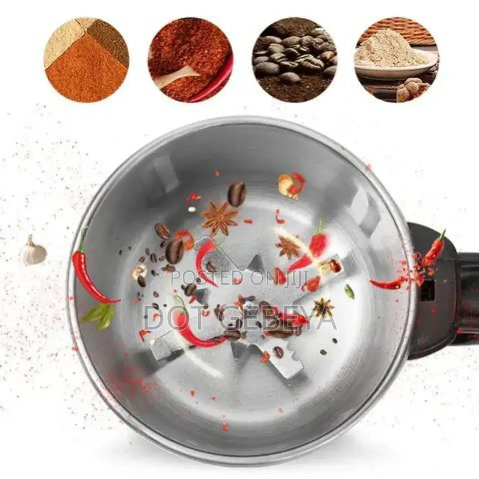 Nima Japan Coffee Grinder