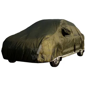 Corolla Size Car Cover