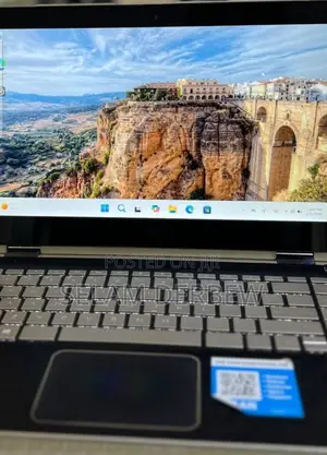 New Laptop HP Pavilion 14 16GB Intel Core I5 SSD 1T