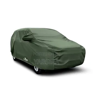 Byd Car Cover