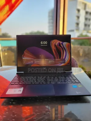 Laptop HP Victus 15 32GB Intel Core I5 SSD 2T