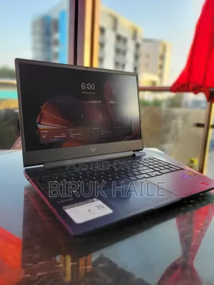 Laptop HP Victus 15 32GB Intel Core I5 SSD 2T