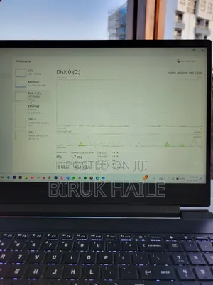 Laptop HP Victus 15 32GB Intel Core I5 SSD 2T