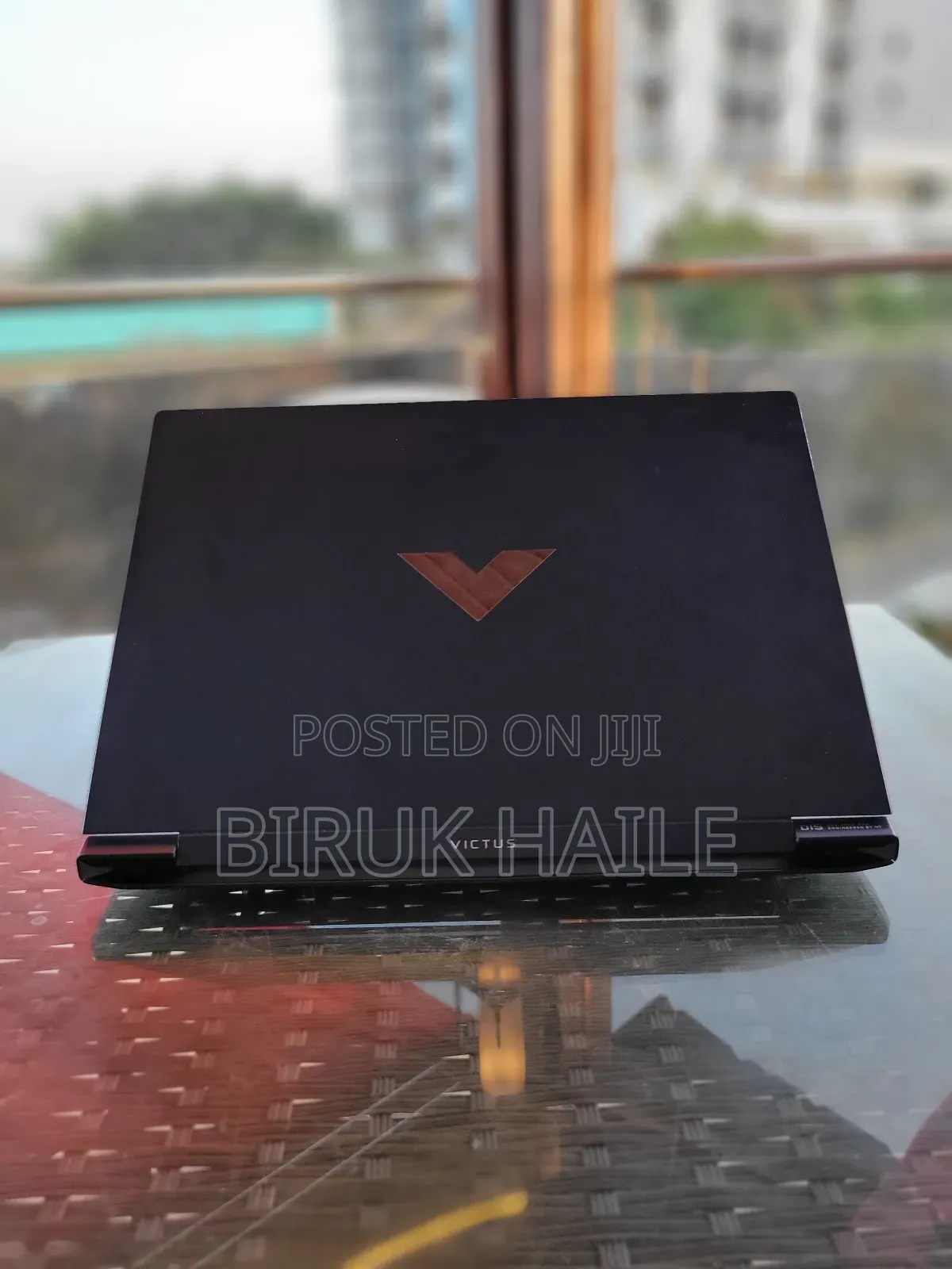 Laptop HP Victus 15 32GB Intel Core I5 SSD 2T