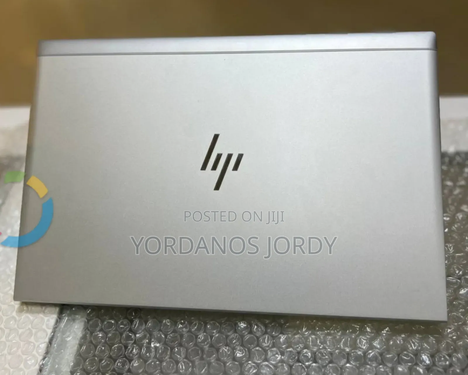 New Laptop HP EliteBook 840 G8 16GB Intel Core I5 SSD 512GB