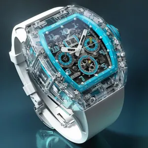 Richard Mille Watch